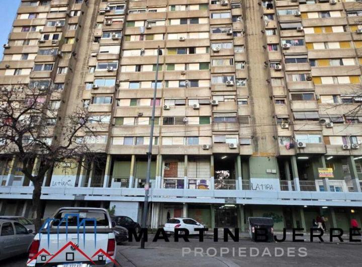 Departamento · 36m² · 3 Ambientes