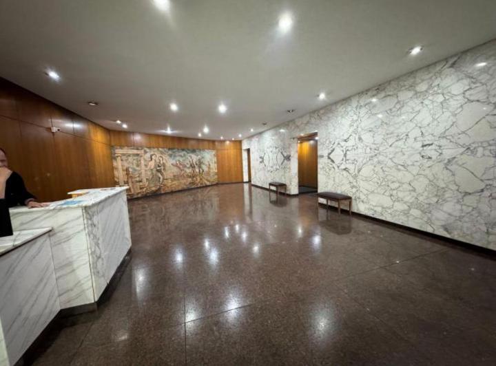 Departamento · 100m² · 3 Ambientes