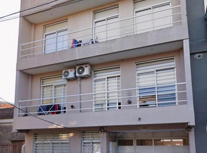 Departamento · 60m² · 3 Ambientes