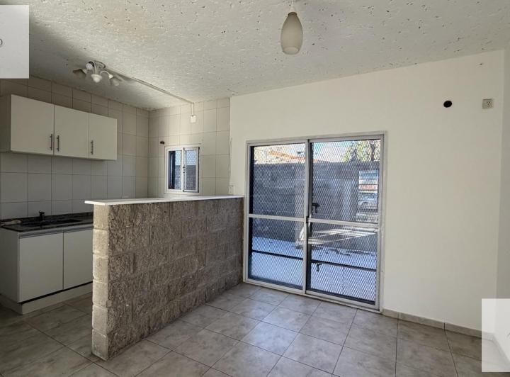 Departamento · 70m² · 3 Ambientes