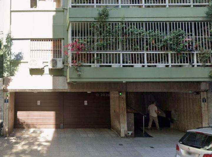Departamento · 75m² · 4 Ambientes