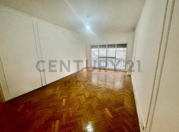 Departamento · 72m² · 3 Ambientes