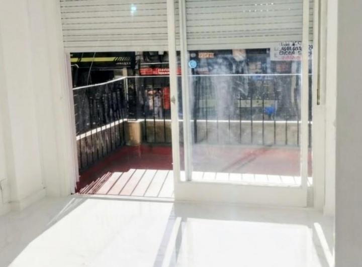 Departamento · 55m² · 3 Ambientes