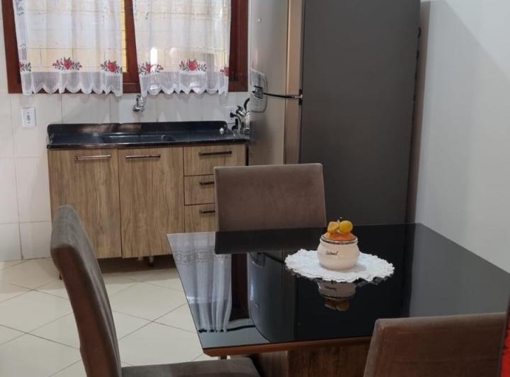 Departamento · 85m² · 3 Ambientes · 1 Cochera