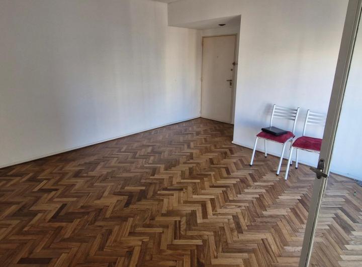Departamento · 67m² · 3 Ambientes
