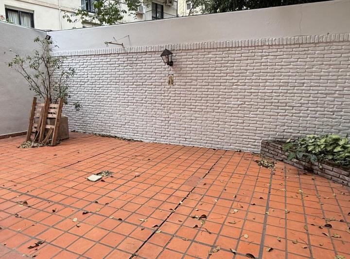 Departamento · 84m² · 4 Ambientes