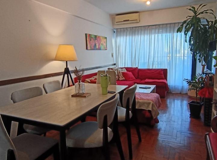 Departamento · 70m² · 4 Ambientes