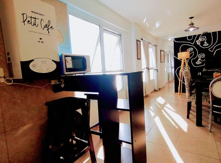Departamento · 44m² · 2 Ambientes