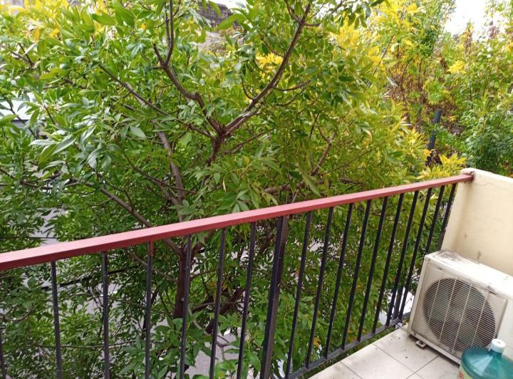 Departamento · 49m² · 3 Ambientes