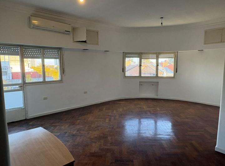 Departamento · 98m² · 4 Ambientes