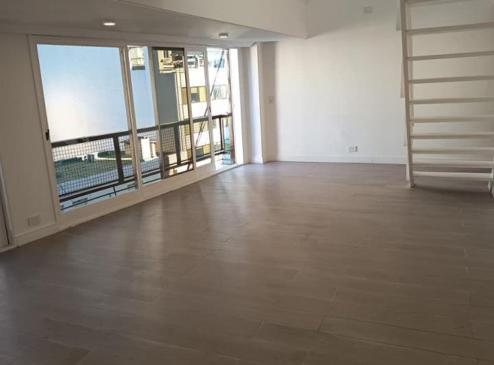 Departamento · 182m² · 6 Ambientes · 1 Cochera