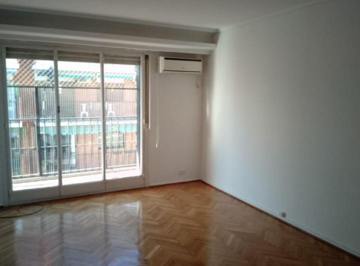 Departamento · 106m² · 4 Ambientes · 1 Cochera