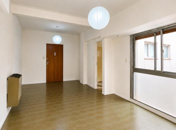 Departamento · 70m² · 3 Ambientes
