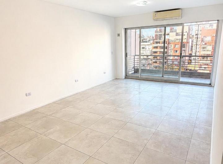 Departamento · 99m² · 3 Ambientes · 1 Cochera