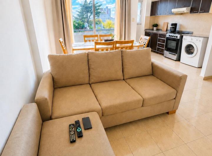 Departamento · 65m² · 3 Ambientes