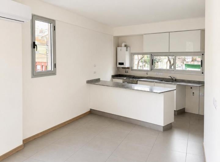 Departamento · 75m² · 3 Ambientes