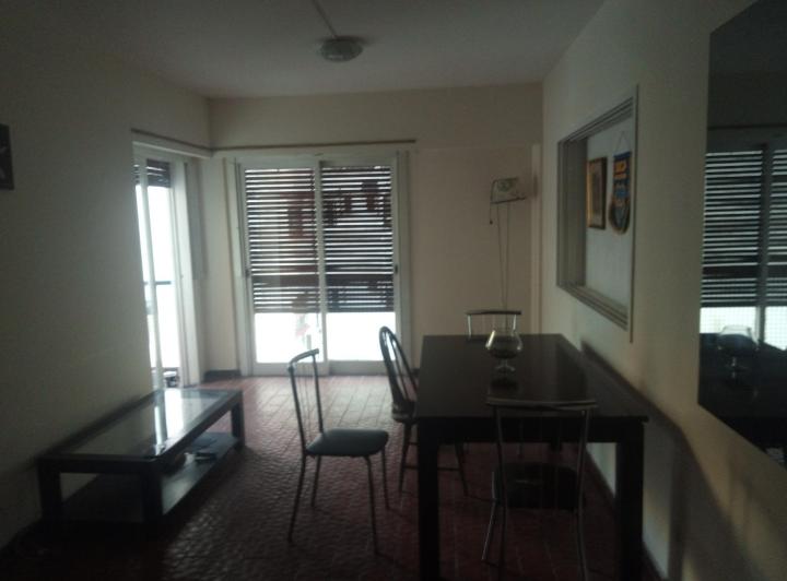 Departamento · 70m² · 3 Ambientes