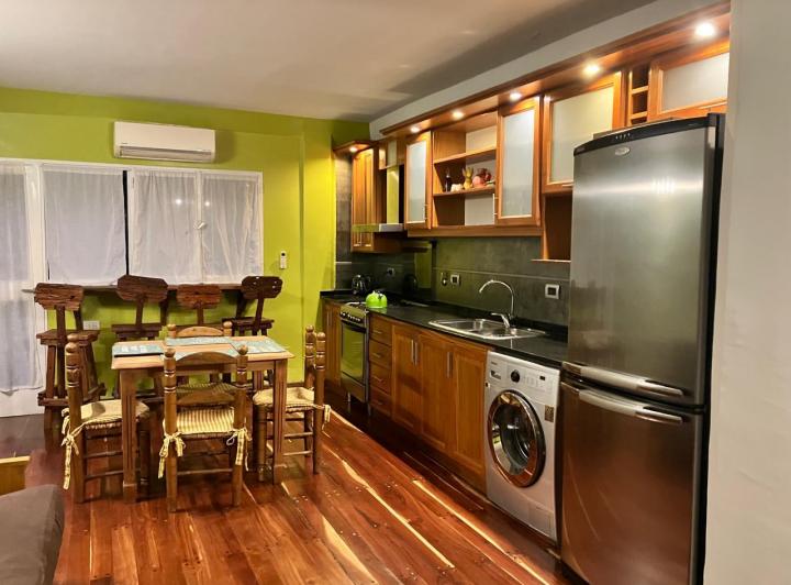 Departamento · 63m² · 3 Ambientes