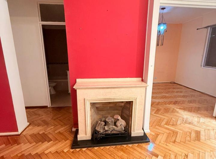 Departamento · 60m² · 3 Ambientes