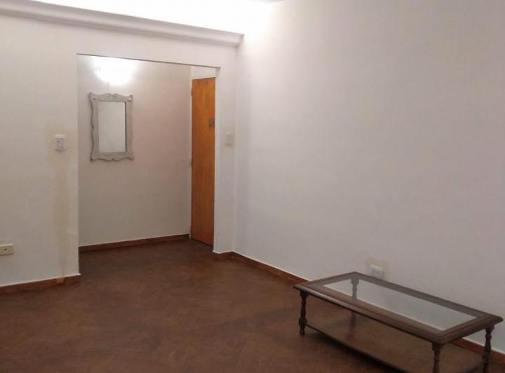 Departamento · 61m² · 3 Ambientes