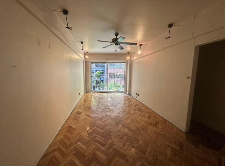 Departamento · 70m² · 3 Ambientes