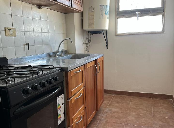 Departamento · 63m² · 3 Ambientes