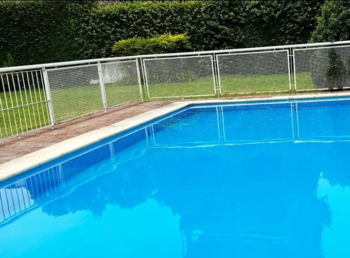 Departamento · 55m² · 3 Ambientes · 1 Cochera