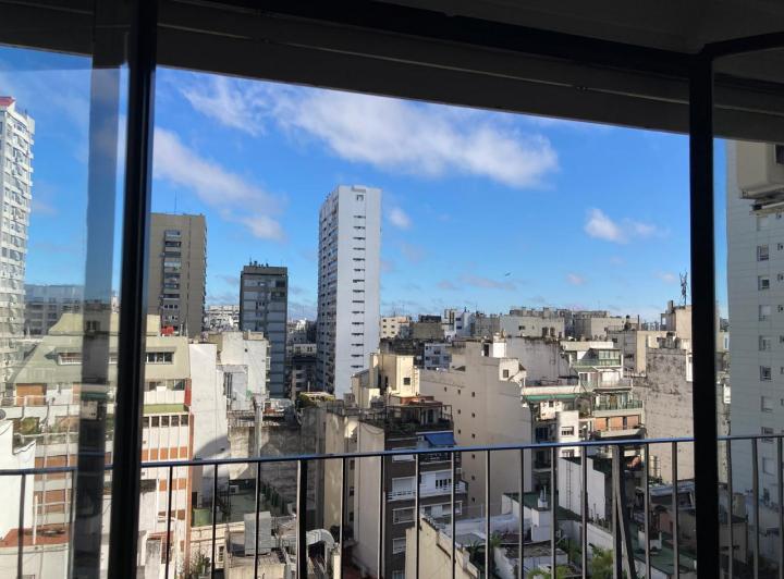 Departamento · 87m² · 3 Ambientes