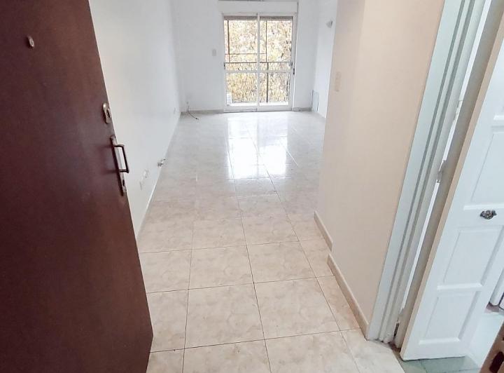 Departamento · 60m² · 3 Ambientes