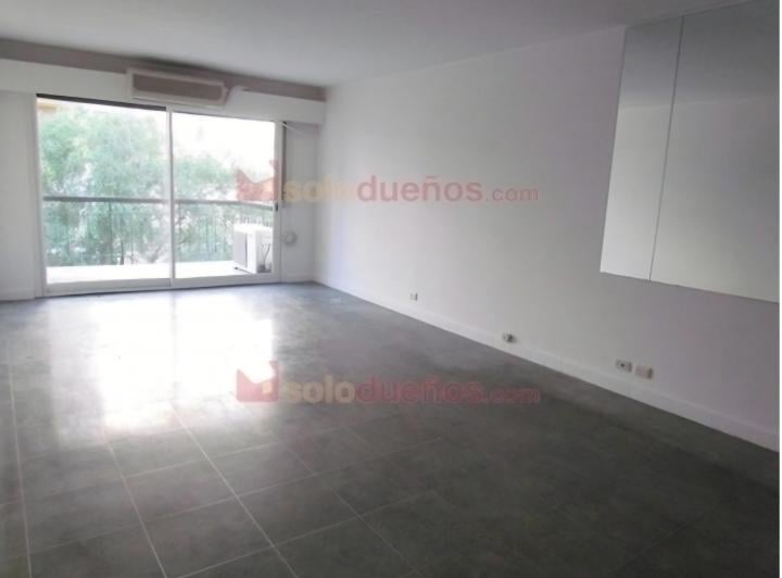 Departamento · 111m² · 3 Ambientes · 1 Cochera