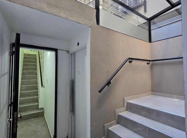 Departamento · 90m² · 3 Ambientes