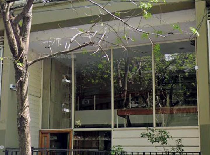 Departamento · 130m² · 4 Ambientes · 1 Cochera