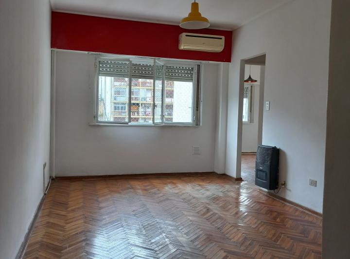 Departamento · 50m² · 3 Ambientes