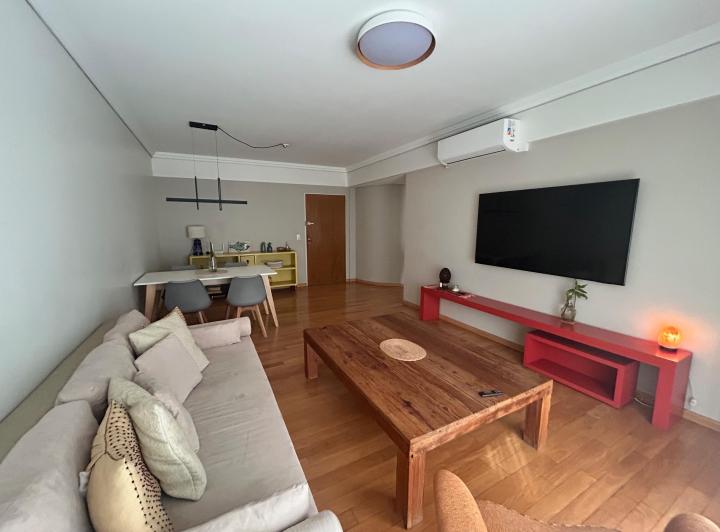 Departamento · 76m² · 3 Ambientes