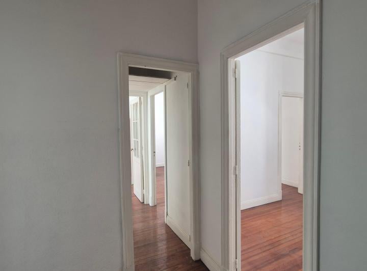 Departamento · 62m² · 3 Ambientes