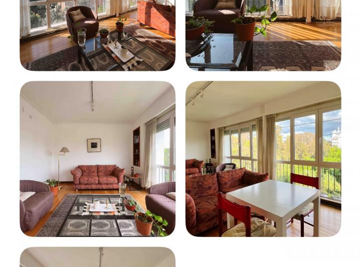 Departamento · 75m² · 3 Ambientes