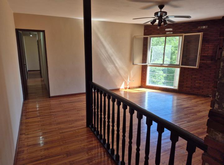 Departamento · 83m² · 4 Ambientes