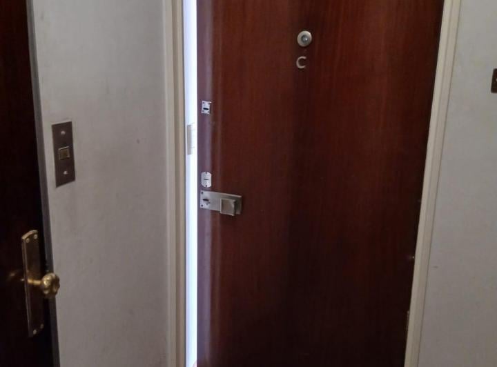 Departamento · 76m² · 3 Ambientes