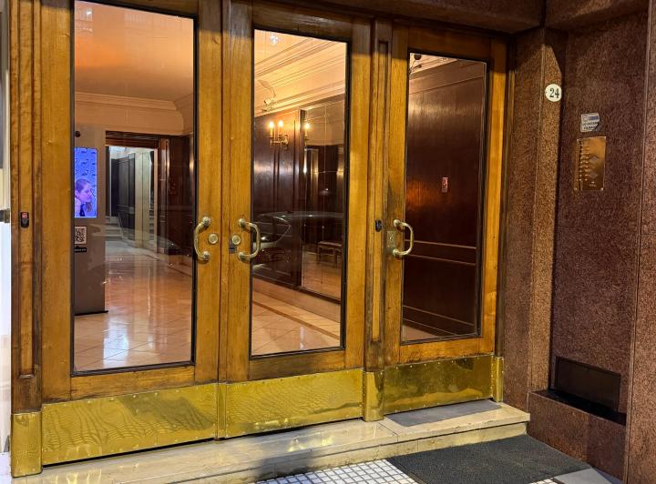 Departamento · 90m² · 3 Ambientes