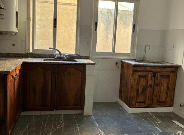 Departamento · 90m² · 5 Ambientes