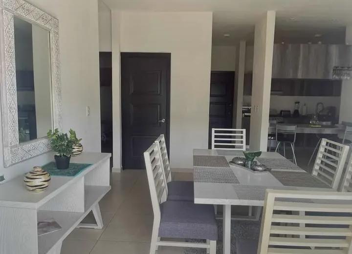Departamento · 55m² · 1 Ambiente · 1 Cochera