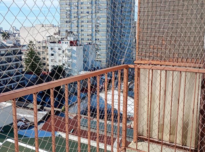 Departamento · 50m² · 3 Ambientes