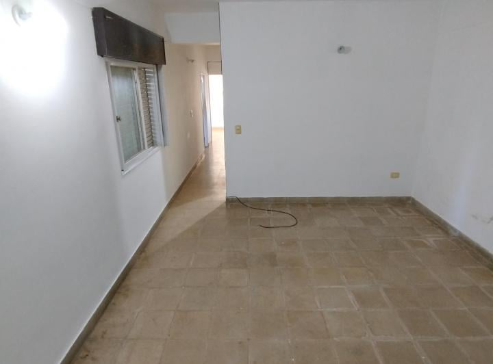 Departamento · 87m² · 4 Ambientes · 1 Cochera