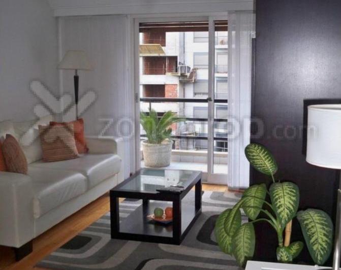 Departamento · 90m² · 4 Ambientes · 1 Cochera