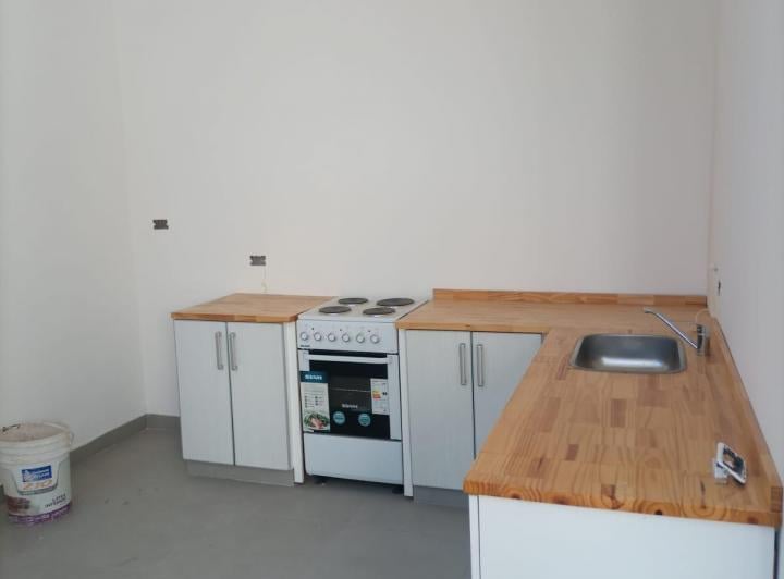 Departamento · 90m² · 4 Ambientes