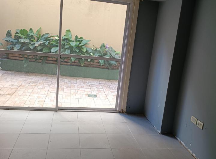 Departamento · 38m² · 2 Ambientes