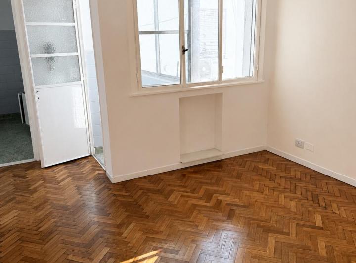Departamento · 50m² · 3 Ambientes