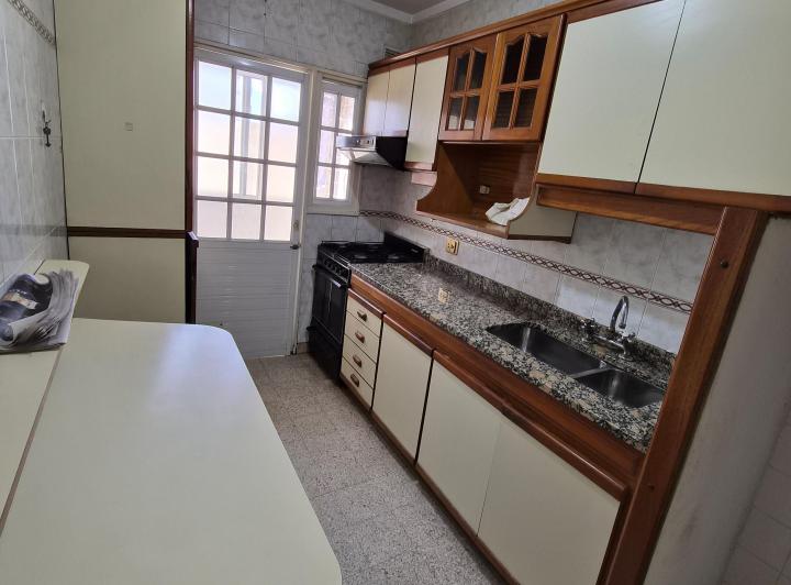 Departamento · 84m² · 3 Ambientes