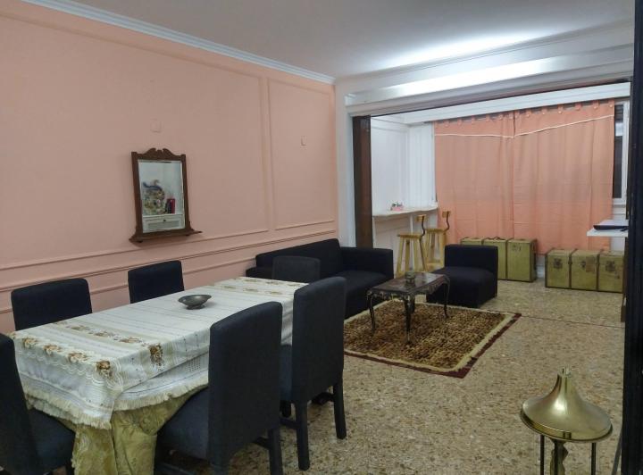 Departamento · 100m² · 4 Ambientes