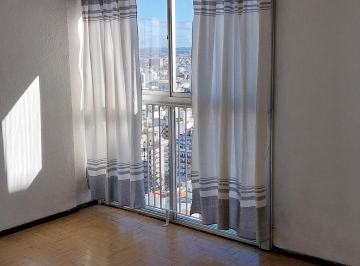 Departamento · 50m² · 3 Ambientes
